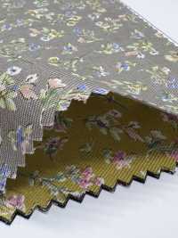 7026-1200-1 30 ビエラ 小花[生地] 北高 サブ画像