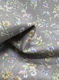 7026-1200-1 30 ビエラ 小花[生地] 北高 サブ画像
