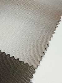 4SG038 C/Regenerated ファイバー オンブレー プレイド[生地] シャンブレー サブ画像