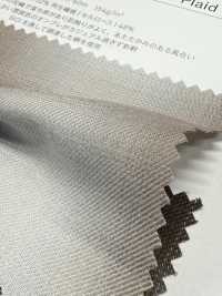 4SG038 C/Regenerated ファイバー オンブレー プレイド[生地] シャンブレー サブ画像