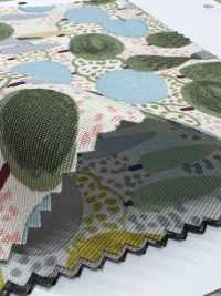 7026-1200-3 30 ビエラ 木[生地] 北高 サブ画像