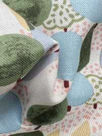 7026-1200-3 30 ビエラ 木[生地] 北高 サブ画像