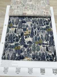 7026-1200-4 30 ビエラ 森[生地] 北高 サブ画像