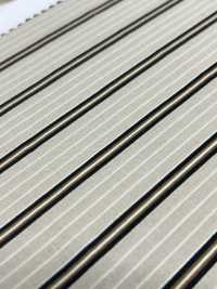 7026-1240-1 馬布 ストライプ[生地] 北高 サブ画像