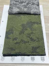 7025-1440-1 ナッピングパイル JQ[生地] 北高 サブ画像