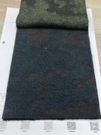 7025-1440-1 ナッピングパイル JQ[生地] 北高 サブ画像