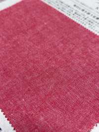 KYC770 4.5oz 先染め ダンガリー[生地] 宇仁繊維(小紋工房) サブ画像