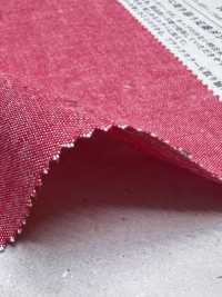 KYC770 4.5oz 先染め ダンガリー[生地] 宇仁繊維(小紋工房) サブ画像