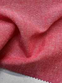 KYC770 4.5oz 先染め ダンガリー[生地] 宇仁繊維(小紋工房) サブ画像