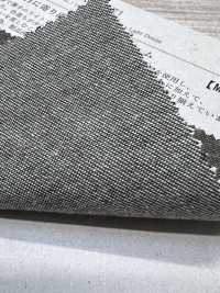 KYC771 6oz ライトデニム[生地] 宇仁繊維(小紋工房) サブ画像