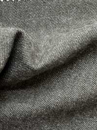 KYC771 6oz ライトデニム[生地] 宇仁繊維(小紋工房) サブ画像