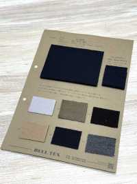 BL66000 Rich Wool 裏毛[生地] ベルテックス サブ画像