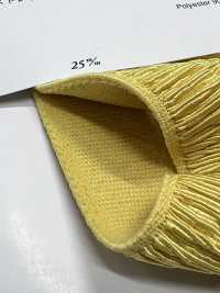 SIC-5563 ギャザー ストレッチテープ[リボン・テープ・コード] SHINDO(SIC) サブ画像