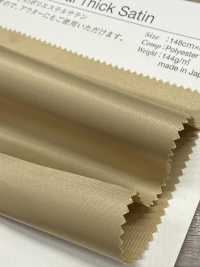 ETS8808 エシカル シック サテン[生地] タカトー サブ画像