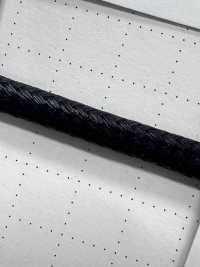 66SCR シリコンコーティングコードV 丸紐(芯あり) 6.0mm[リボン・テープ・コード] こるどん サブ画像