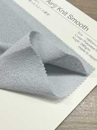 AYS5253 エアリー  ニット スムース[生地] タカトー サブ画像