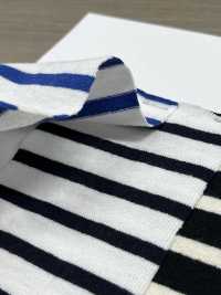 W-48378 アメリカン ヴィンテージ ボーダーIV[生地] ミナミ サブ画像