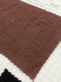 OS60S 60リネン キャンバス 瀬戸内 ワッシャー[生地] 柴屋 サブ画像