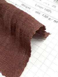 OS60S 60リネン キャンバス 瀬戸内 ワッシャー[生地] 柴屋 サブ画像