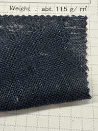 OS40280 40リネン ガーゼ 液流 ワッシャー[生地] 柴屋 サブ画像