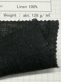 SB40440-1 リネン ボイル ガーゼ ワッシャー[生地] 柴屋 サブ画像