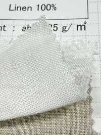 OS60 60リネン キャンバス ワッシャー[生地] 柴屋 サブ画像