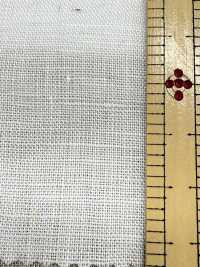 OS60 60リネン キャンバス ワッシャー[生地] 柴屋 サブ画像