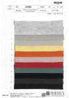 OS60 60リネン キャンバス ワッシャー