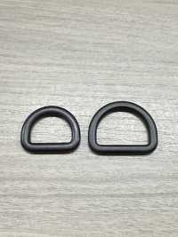 HH197 アルティカ ユニバーサルシングルDリング[バックル・カン類] Trimmers サブ画像