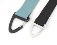 HH163 アルティカ トライアングルクリップフック[バックル・カン類] Trimmers サブ画像