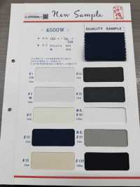 4500W-108 ポケット用 ポリエステル・綿スレキ 108M巻 丸八 サブ画像