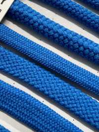 6AY フレキシィ 袋紐 4.6mm[リボン・テープ・コード] こるどん サブ画像