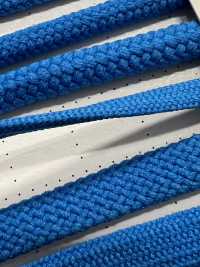 6AY フレキシィ 袋紐 4.6mm[リボン・テープ・コード] こるどん サブ画像