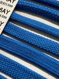 7BY フレキシィ 袋紐 6.8mm[リボン・テープ・コード] こるどん サブ画像