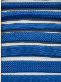 7BY フレキシィ 袋紐 6.8mm[リボン・テープ・コード] こるどん サブ画像