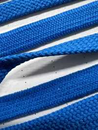 9BY フレキシィ 袋紐 8.0mm[リボン・テープ・コード] こるどん サブ画像