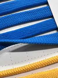 11AY フレキシィ 袋紐 10mm[リボン・テープ・コード] こるどん サブ画像