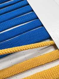 1AM もっと！フレキシィ 丸紐 3.2mm[リボン・テープ・コード] こるどん サブ画像