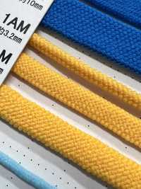 5AM もっと! フレキシィ 5.6mm[リボン・テープ・コード] こるどん サブ画像