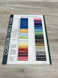 1YG フレキシィ ゴム紐 2.0mm こるどん サブ画像