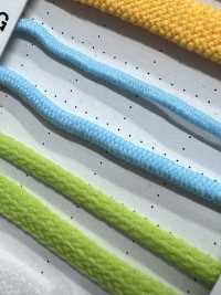 2YG フレキシィ 丸ゴム紐 2.8mm こるどん サブ画像