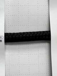 10SCR シリコンコーティングコードV 丸紐(芯あり) 8.5mm[リボン・テープ・コード] こるどん サブ画像