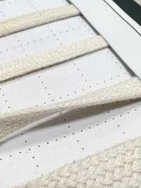 C442A 天然素材コード PART1 C442A 袋紐 7.0mm[リボン・テープ・コード] こるどん サブ画像