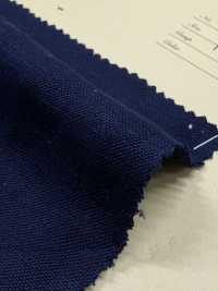A-1668 インディゴ染 サッカー[生地] 有延商店 サブ画像