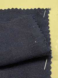 A-1668 インディゴ染 サッカー[生地] 有延商店 サブ画像