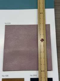 CARINA STRETCH カリナストレッチ[生地] 永井撚糸 サブ画像