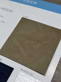 CHIFFON MESON シフォンメゾン[生地] 永井撚糸 サブ画像