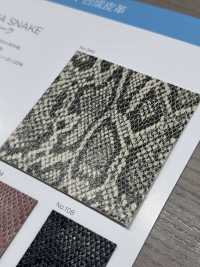 BORSA SNAKE ボルサスネーク[生地] 永井撚糸 サブ画像