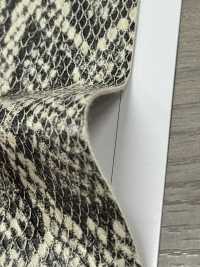 BORSA SNAKE ボルサスネーク[生地] 永井撚糸 サブ画像