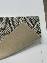 BORSA SNAKE ボルサスネーク[生地] 永井撚糸 サブ画像